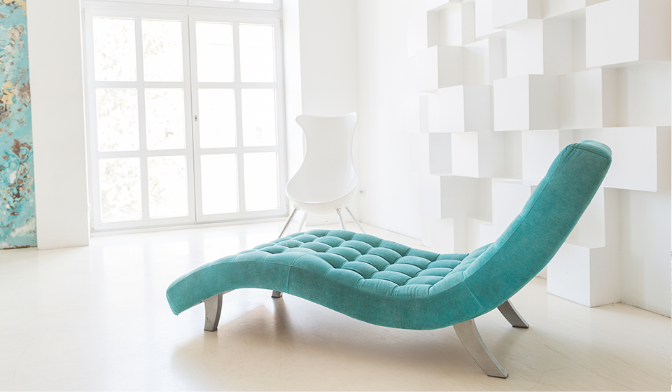 Perfect Master Bedroom