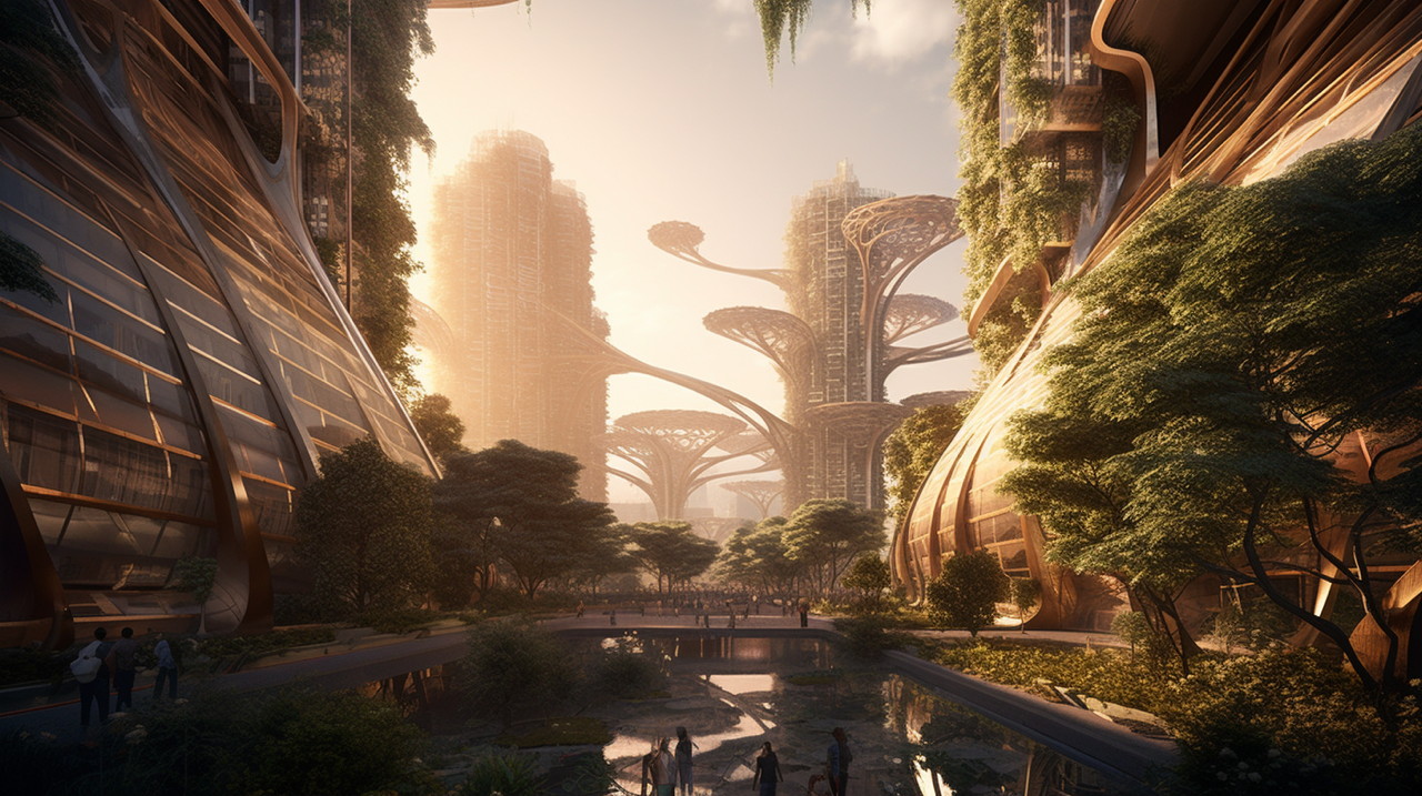 The Intersection Of Creativity And Everyday Life